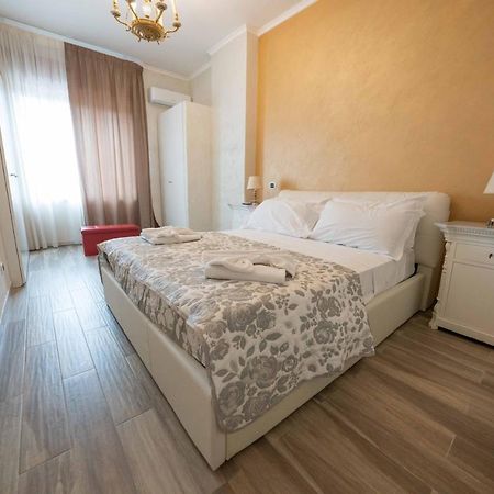 Maison Reale Centro By Dimorra Apartment Naples Exterior photo